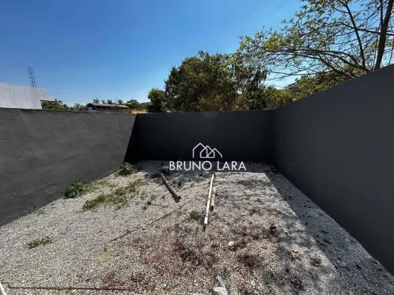 Imagem Casa à venda em Betim MG , Bairro Vila Verde