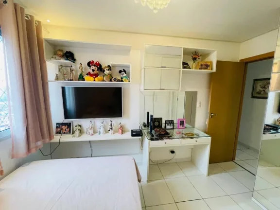 Imagem APARTAMENTO RESIDENCIAL em MANAUS - AM, DOM PEDRO I