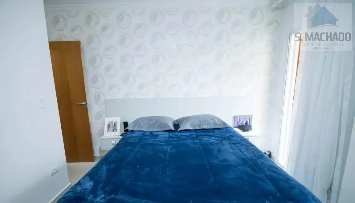 Imagem Apartamento para Venda em Santo André / SP no bairro Parque das Nações