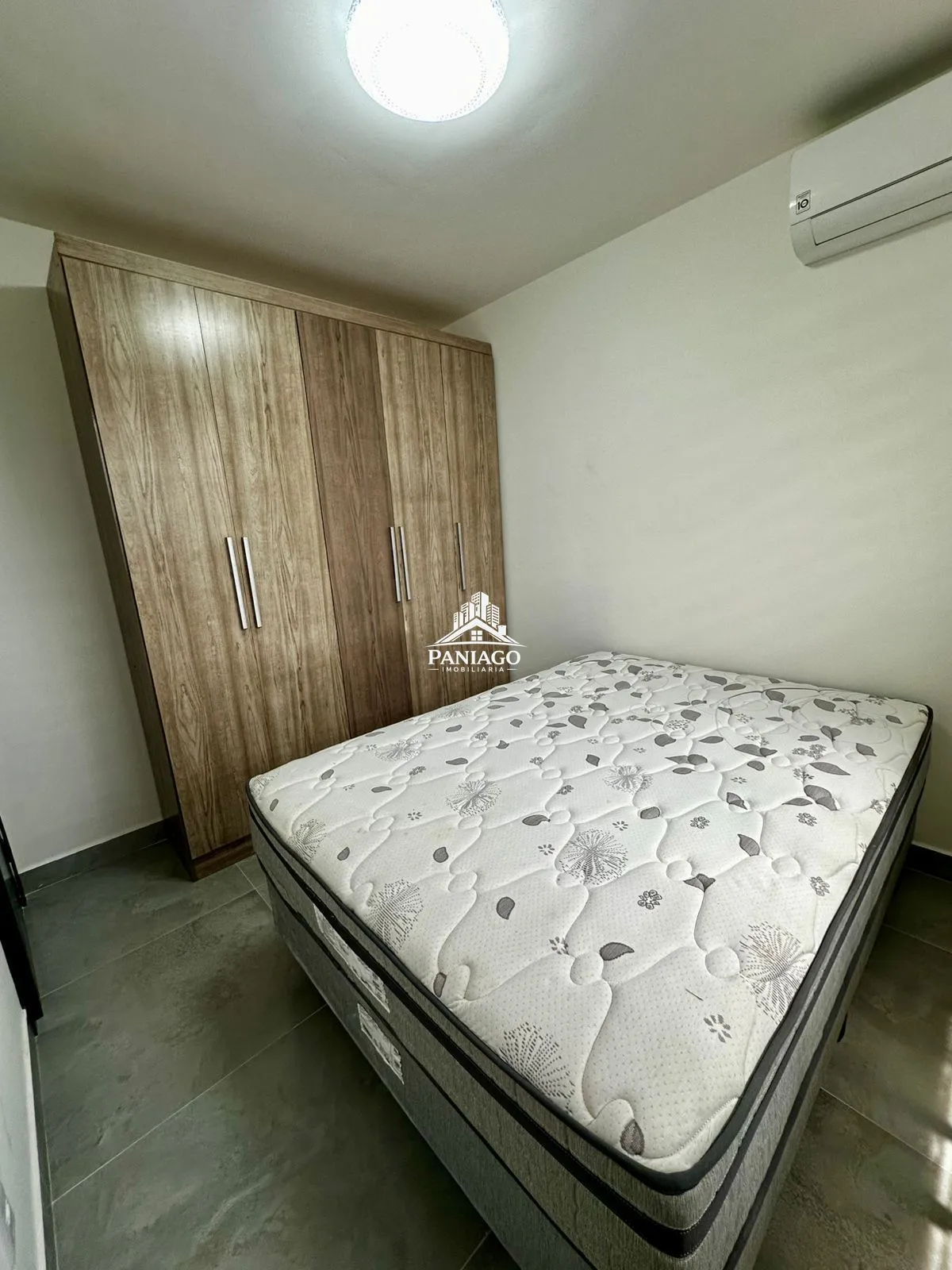 Imagem Apartamento Mobiliado com 2 Quartos para Alugar no Chapada dos Pampas | Cuiabá/M