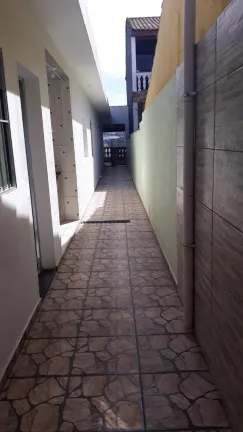 Imagem Casa com 3 Quartos à Venda, 250 m² em Vila Menck - Osasco