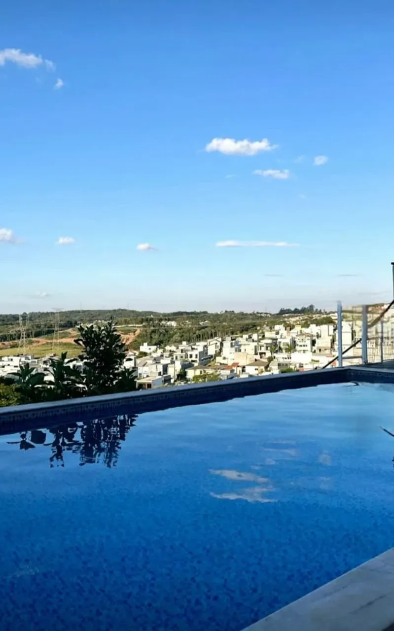Imagem Casa de Condomínio com 3 Quartos à Venda, 550 m² em Cidade Parquelandia - Mogi das Cruzes