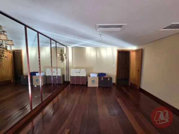 Imagem Apartamento à venda, 366 m² por R$ 2.900.000,00 - Bela Vista - Porto Alegre/RS