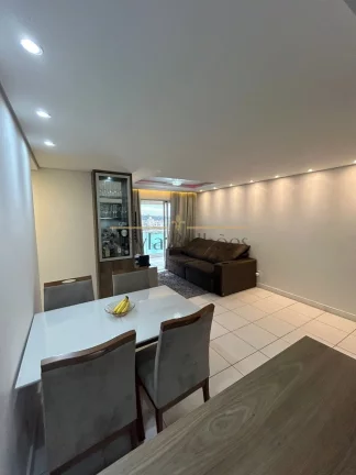 Imagem APARTAMENTO RESIDENCIAL em SÃO JOSÉ - SC, PRAIA COMPRIDA