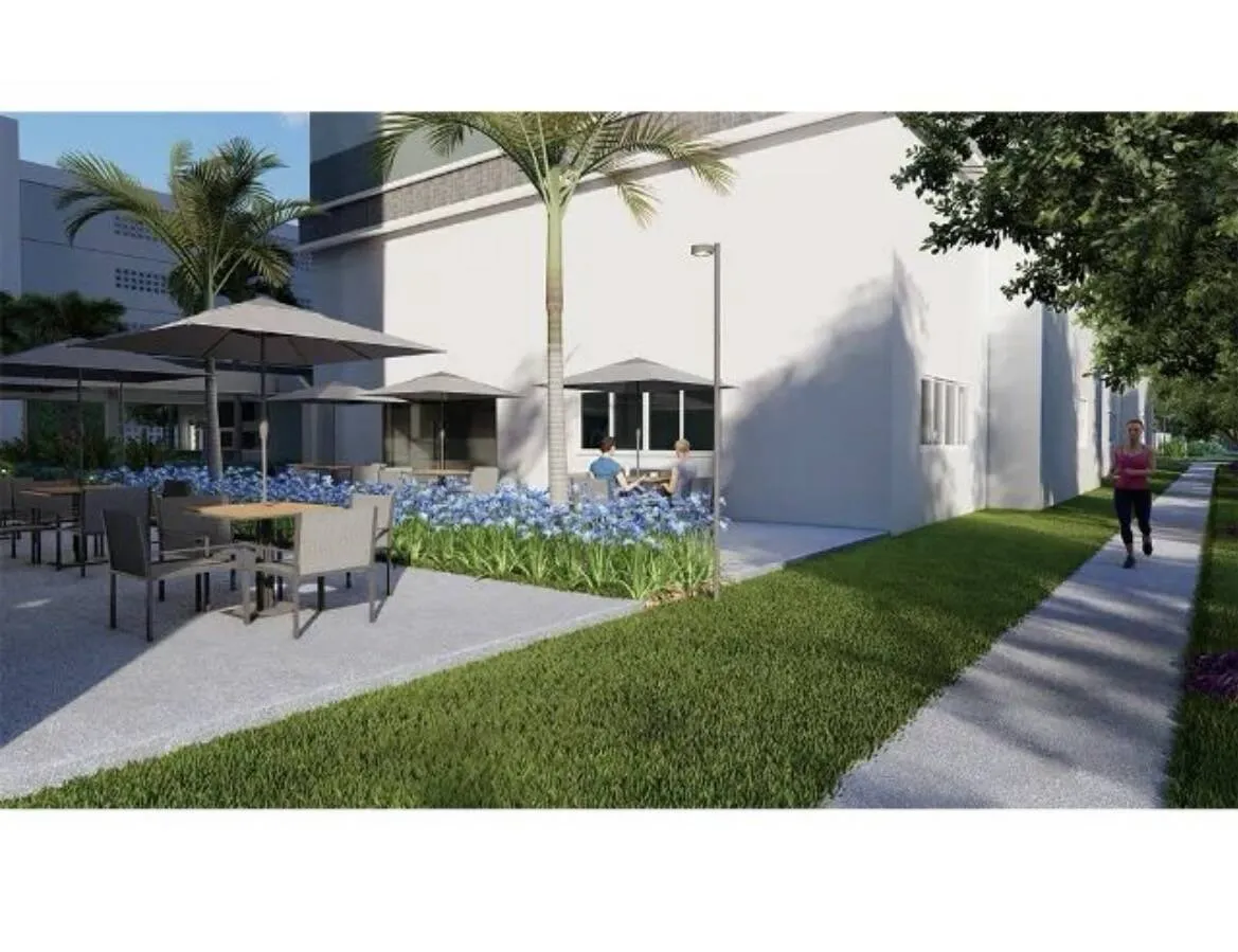 Imagem Apartamento na planta, my SB, 2 quartos