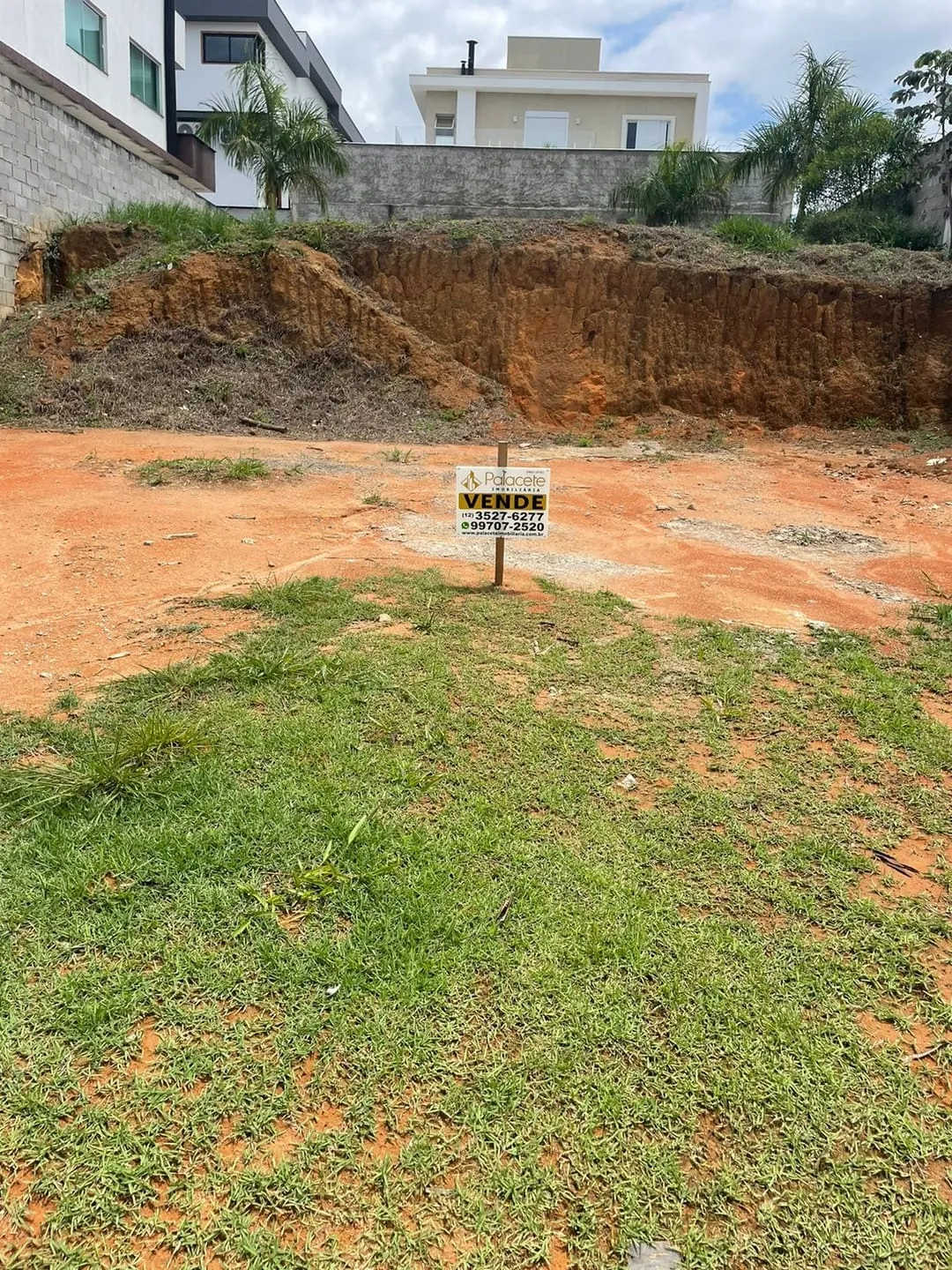 Imagem Terreno à venda 480M², Condomínio Reserva dos Lagos, Pindamonhangaba - SP | CONDOMÍNIO RESERVA DOS LAGOS