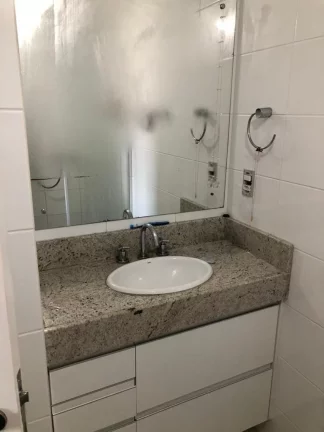 Imagem APARTAMENTO RESIDENCIAL em FLORIANÓPOLIS - SC, JARDIM ATLÂNTICO