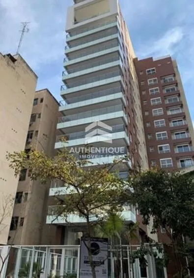 Imagem ITAHY ITAIM BIBI - Apartamento à venda em São Paulo/SP