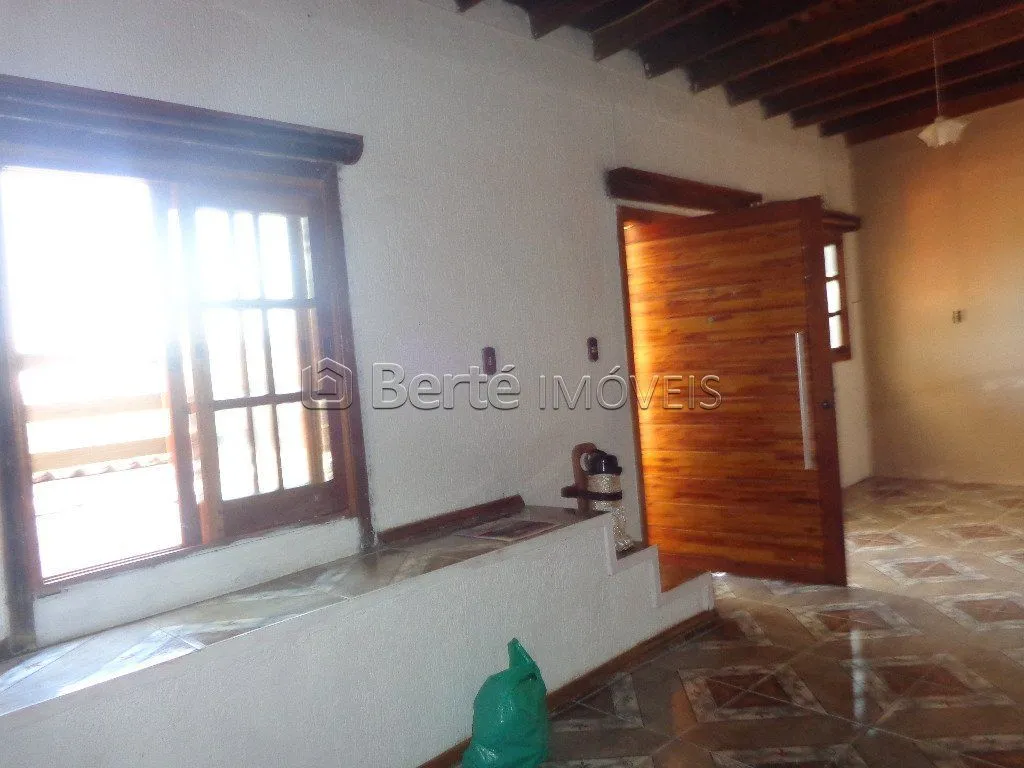 Imagem Casa para Venda - 101.25m², 4 dormitórios, 1 vaga - Campo Novo