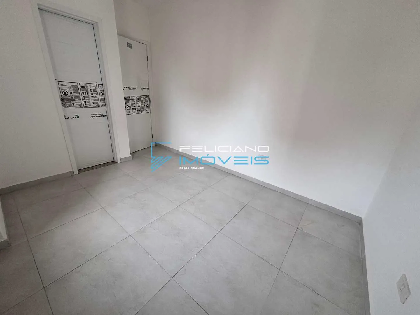 Imagem Apartamento com 2 quartos, Aviação, Praia Grande - R$ 530 mil, Cod: 6787