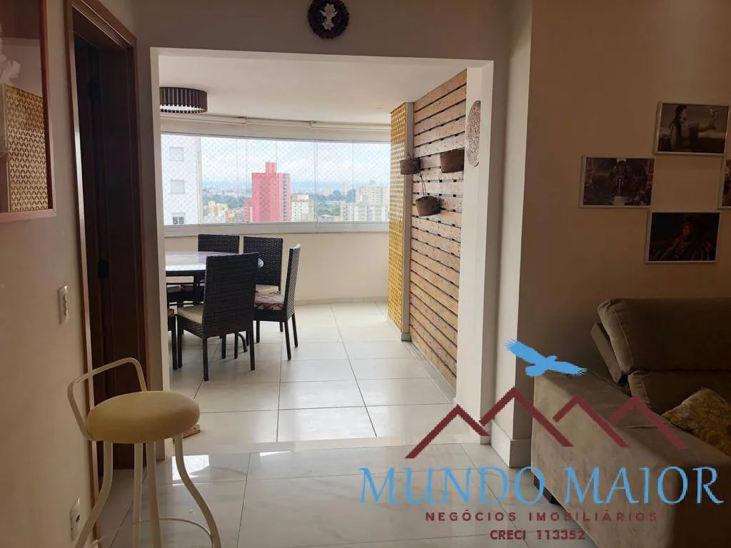 Imagem Apto Blue Residence - 3 dormitorios - 4 vagas - Aceita permuta !!!!!!!!!!!