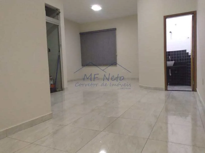 Imagem Casa de Condomínio