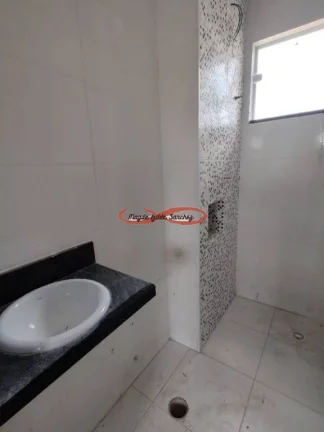 Imagem APARTAMENTOS NOVOS À VENDA NO BAIRRO CIDADE PATRIARCA.