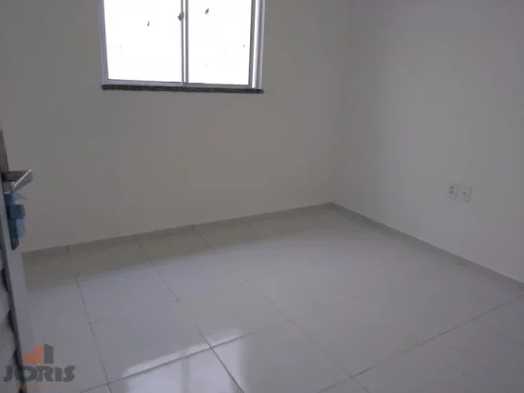 Imagem Casa a Venda no bairro Jabuti - Itaitinga, CE