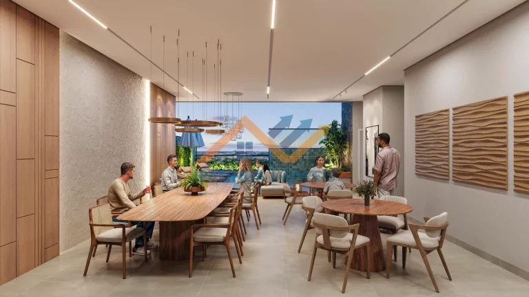 Imagem Apartamento Studio no bairro Horto