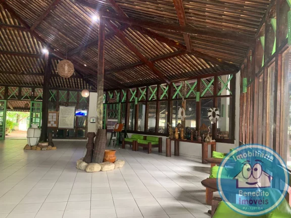 Imagem VENDO GRANDE HOTEL FRENTE MAR EM PORTO SEGURO