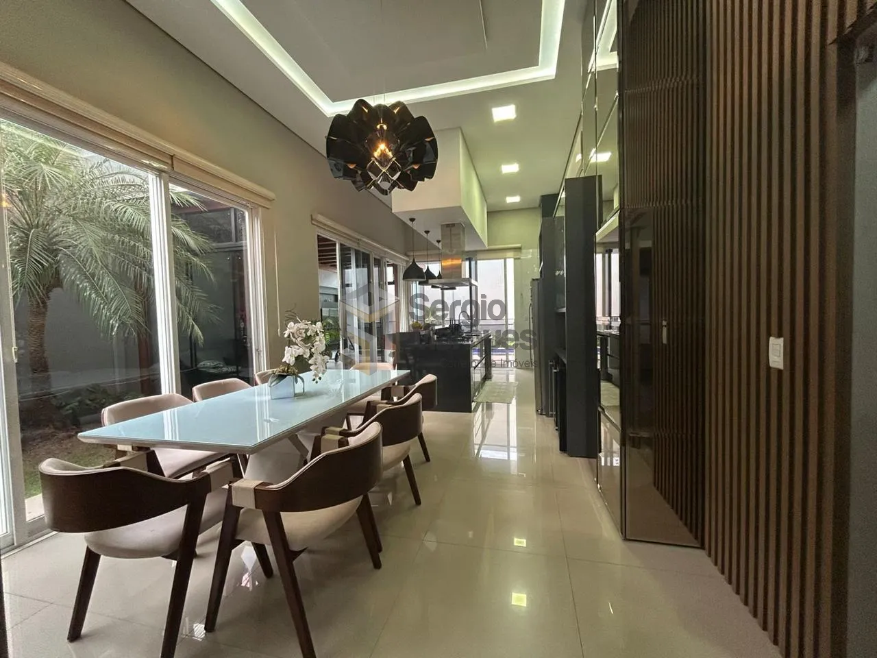 Imagem Casa à venda - 336m² - Umuarama-PR