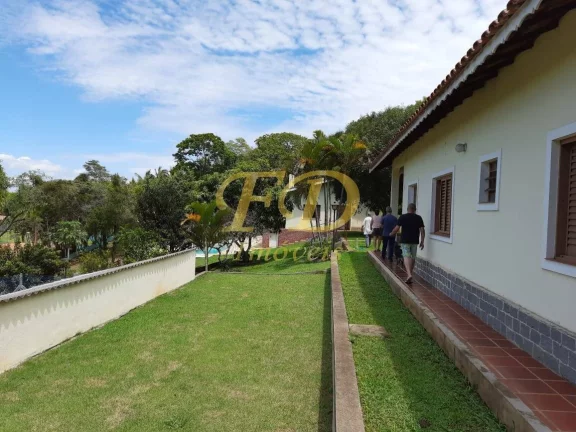 Imagem Chácara em Associação Atibaia / Bairro do Portão