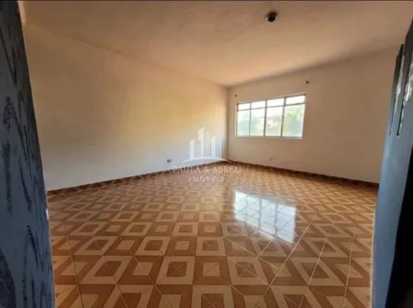 Imagem Sobrado 266m², 3 Dormitórios, sendo 1 suíte, 5 vagas, Cômodos Grande, Recém Reformada, Escritório, Churrasqueira, Na Suíssa, Ribeirão Pires