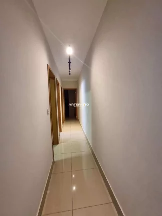 Imagem Apartamento à Venda – Jardim Piratininga II, Franca – SP