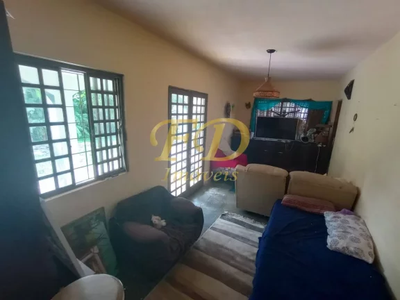 Imagem Casa em Atibaia Próximo a Avenida Lucas Garcez