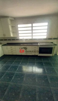 Imagem Sobrado à venda, Paulicéia, São Bernardo do Campo