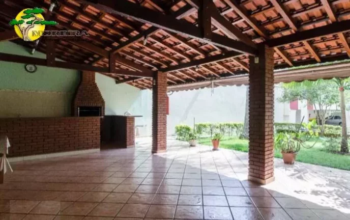 Imagem APTO 60M², 2 DORMS E 1 VAGA PROXIMO AO SHOPPING C/ CONDOMINIO BARATO