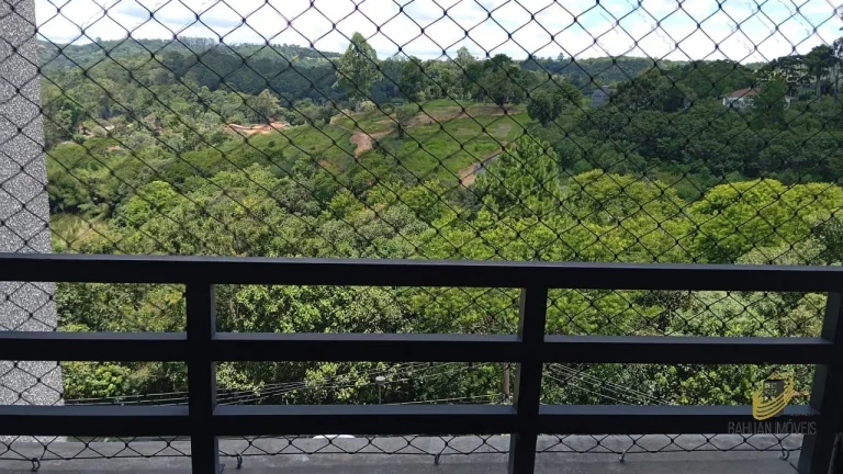 Imagem Apartamento à venda em Cotia-SP, Jardim Ísis: 2 quartos, 1 sala, 1 banheiro, 1 vaga, 46,53m² - Imperdívelportunidade!