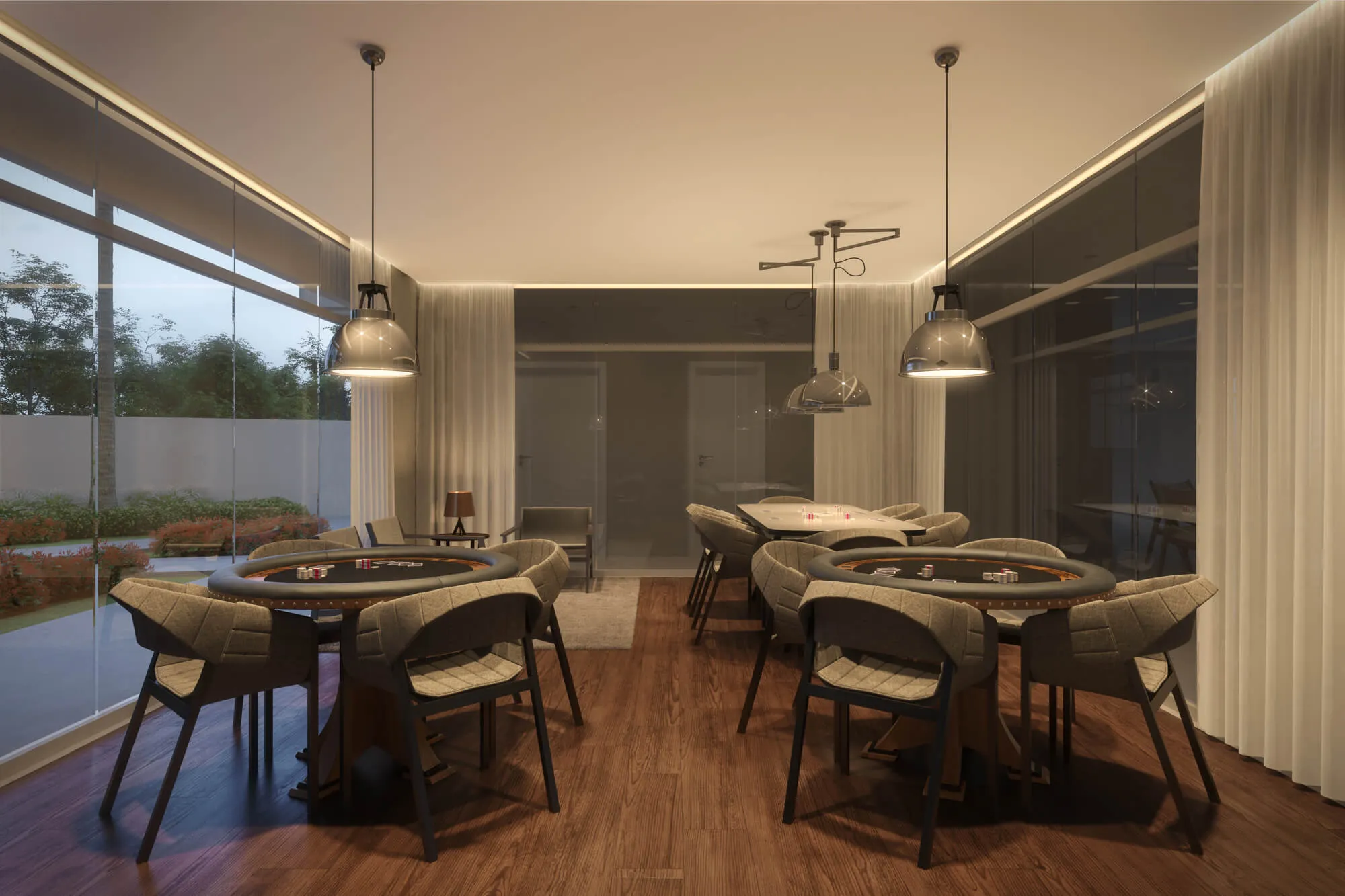 Imagem Apartamento à venda com 64.35m2 por R$ 950.000,00