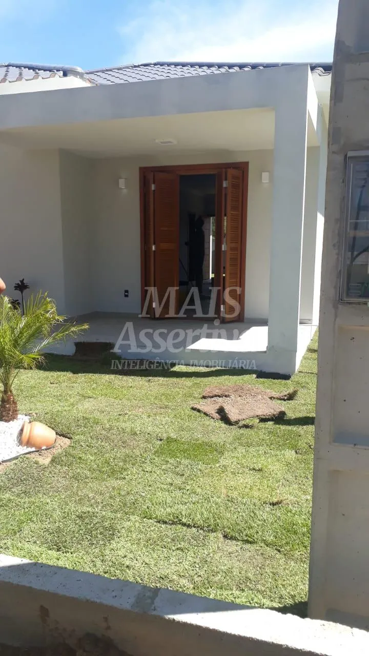Imagem CASA PARA VENDA EM BALNEÁRIO GAIVOTA - VILLAGE DUNAS