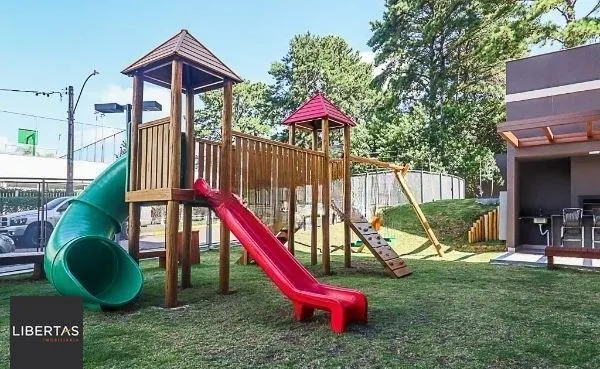 Imagem Ótimo apartamento no Condomínio Residencial Morana Iguatemi - Terrace com 60m² privativos, de fundos, com 2 dormitórios, vaga e infra completa.