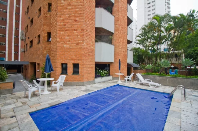 Imagem APARTAMENTO RESIDENCIAL em São Paulo - SP, Vila Uberabinha