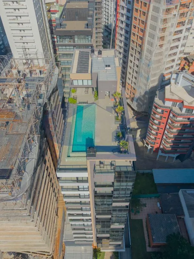 Imagem Apartamento a venda com 3 dormitorios na Praia Grande em Torres/RS