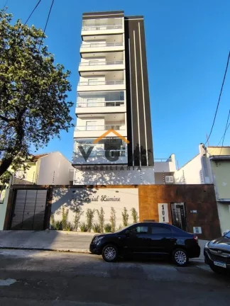 Imagem Apartamento para Venda em São Paulo, Vila Matilde, 2 dormitórios, 1 banheiro