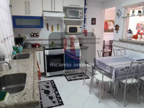 Imagem Linda Casa Independente Família Bem Estar