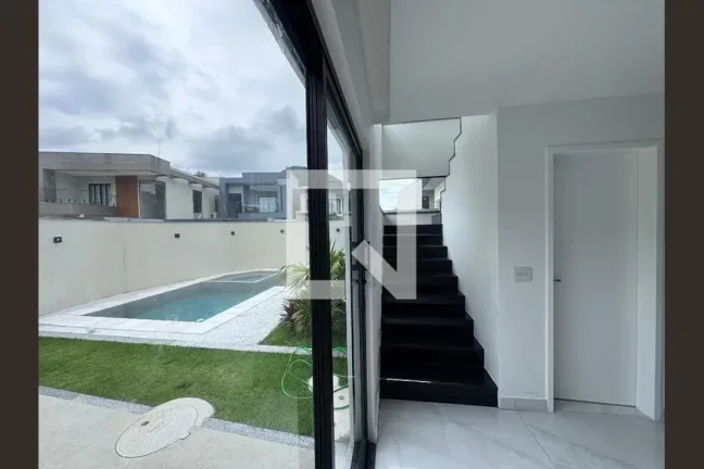 Imagem Apartamento à Venda - Vargem Pequena, 3 Quartos, 240 m2