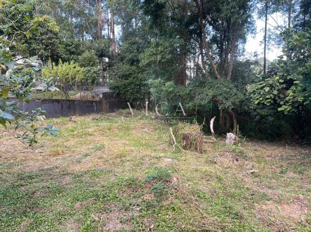 Imagem Tamboré 1| Terreno à venda, 1683 m² por R$ 7.589.000,00 - Alphaville