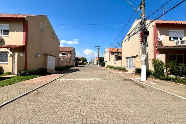 Imagem Casa para venda no bairro Rio Branco em Canoas