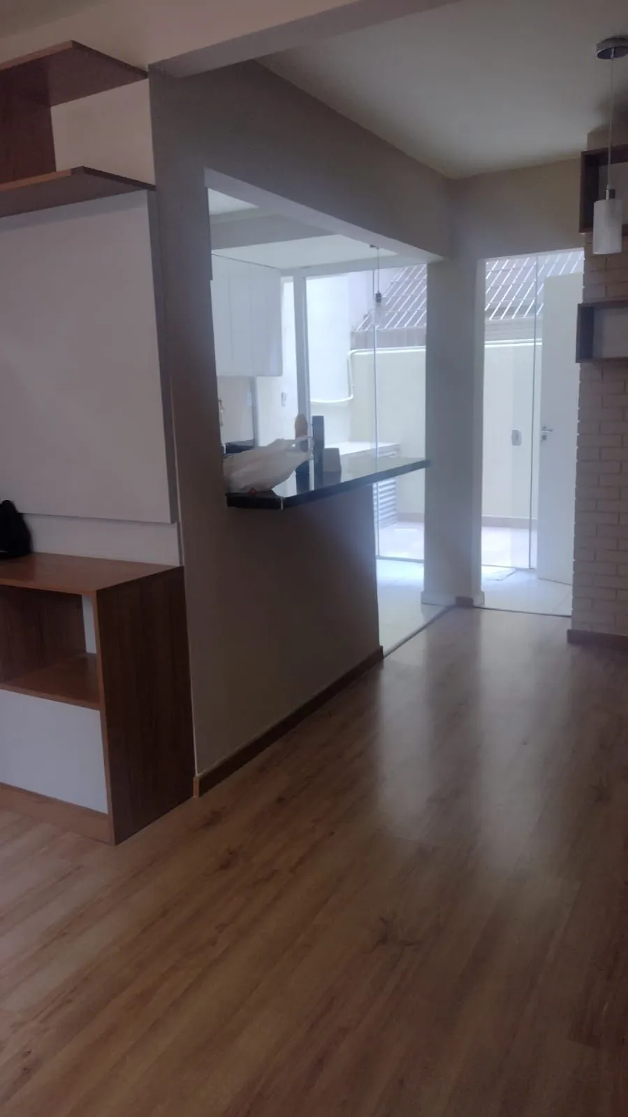 Imagem Apartamento em Centro Histórico