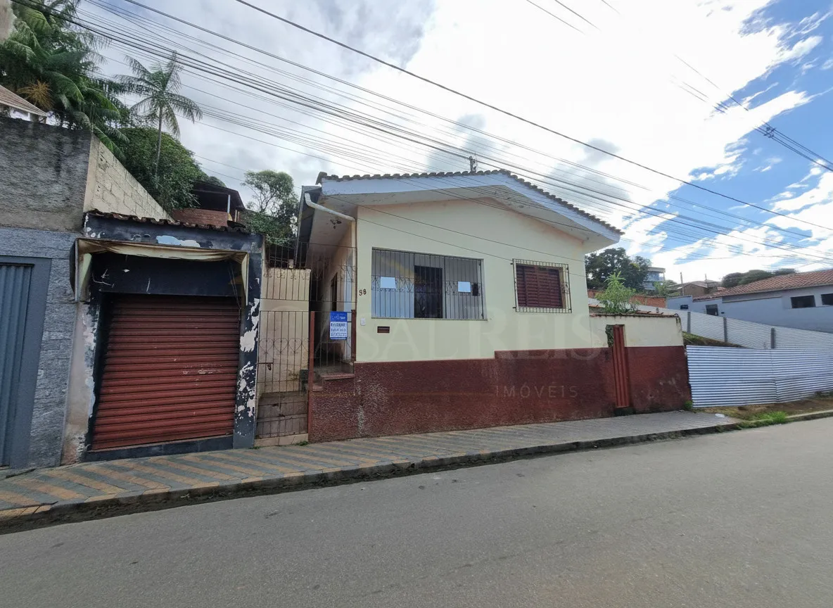 Imagem Casa 3 quartos à venda em Centro, Bandeira do Sul