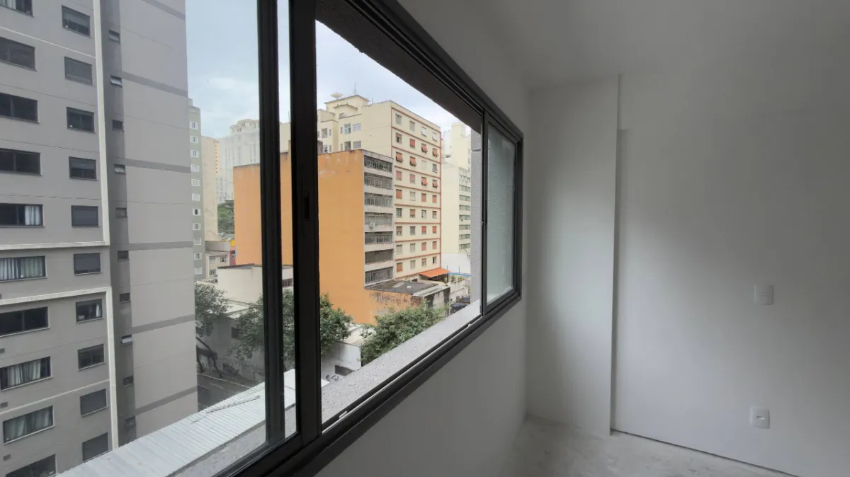 Imagem Apartamento para venda em Bela Vista com 1 quarto, 25m2