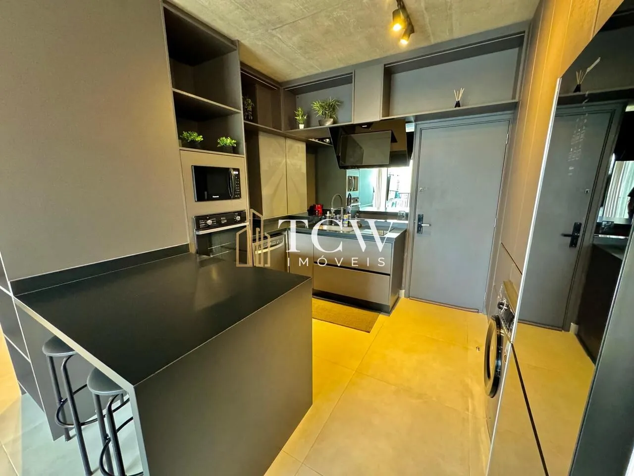 Imagem Apartamento para alugar no bairro Vila Olímpia - São Paulo/SP, Zona Sul