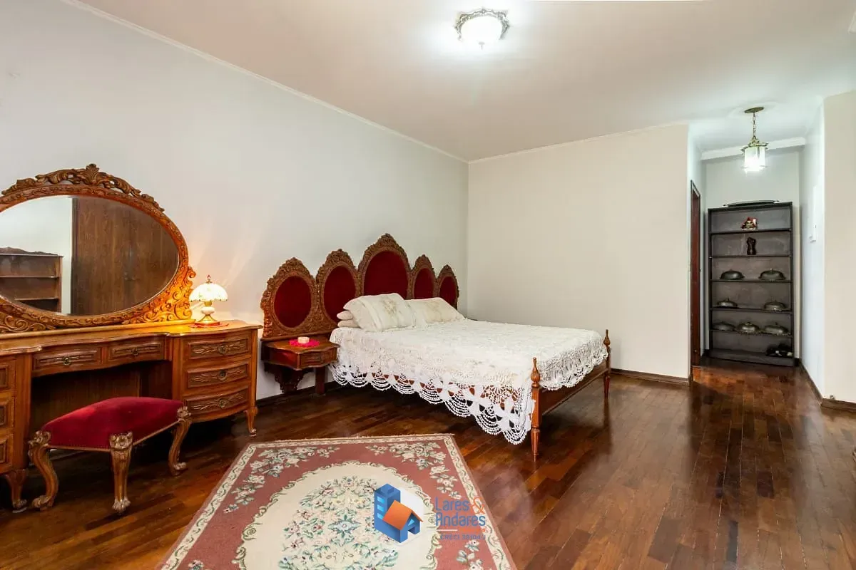 Imagem Casa para venda em CITY AMÉRICA com 3 quartos, sendo 1 suíte, 242m²