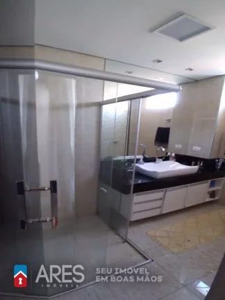 Imagem Apartamento com 3 dormitórios à venda, 144 m² por R$ 700.000,00 - Centro - Americana/SP