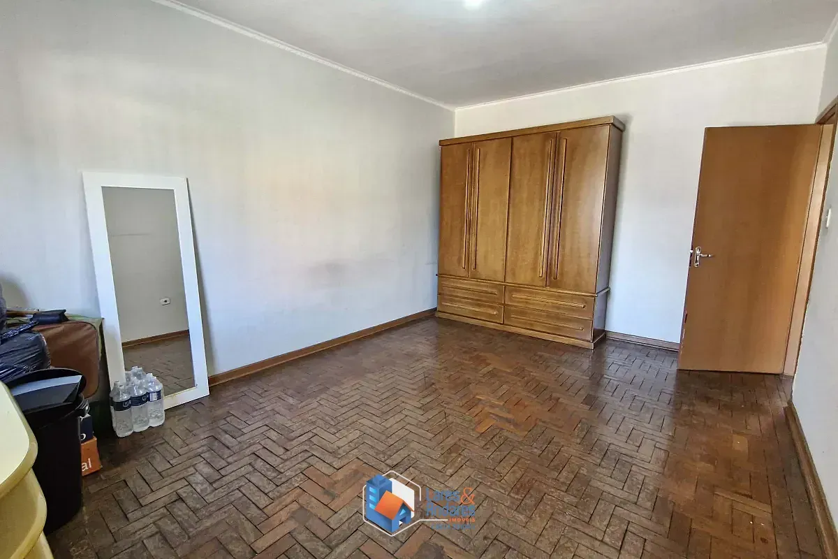 Imagem Casa para venda em Vila Amelia com 4 quartos, 163m²