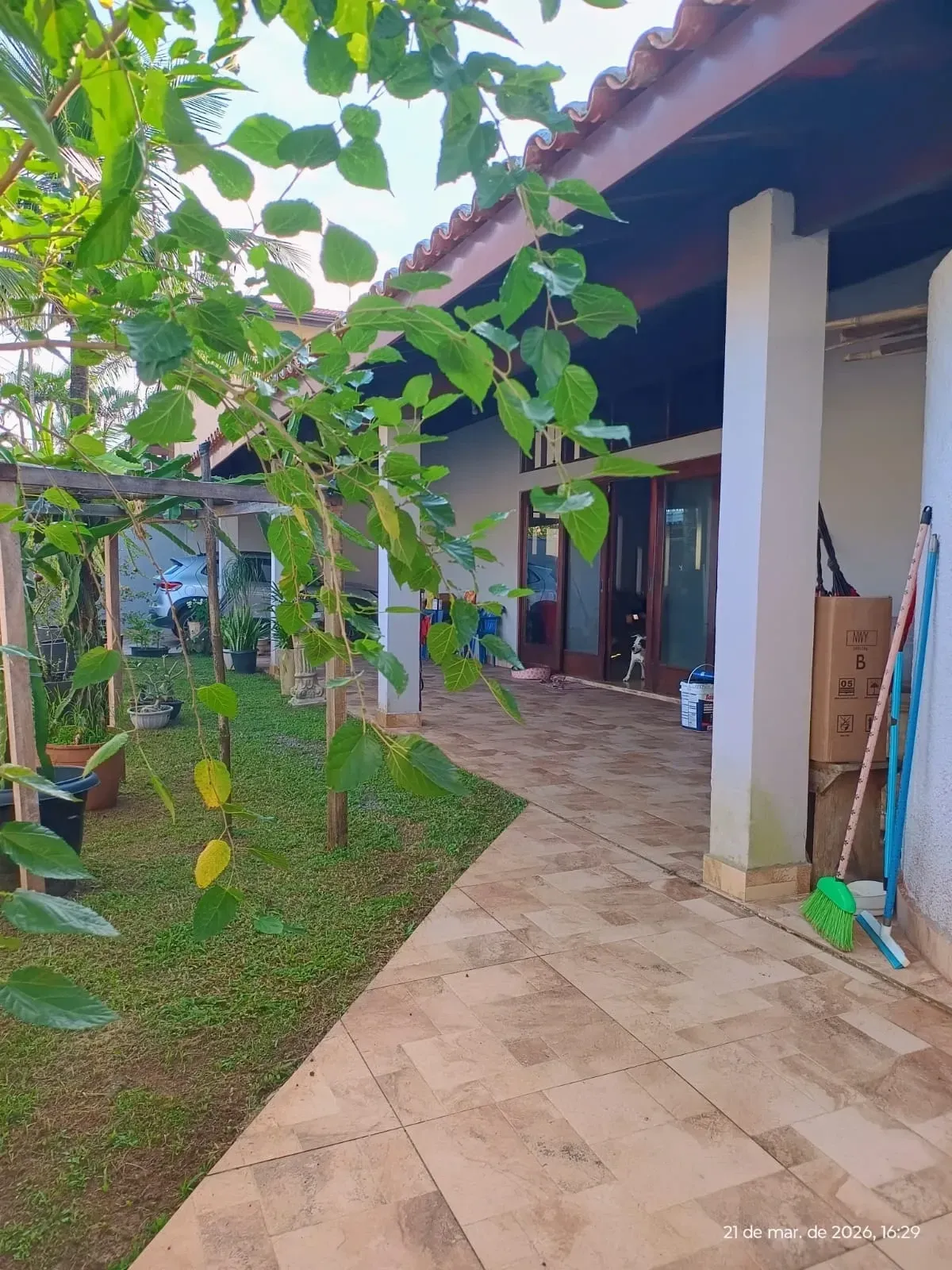 Foto do imóvel: Casa com 4 Quartos à Venda, 349, 6 m² em Cibratel I