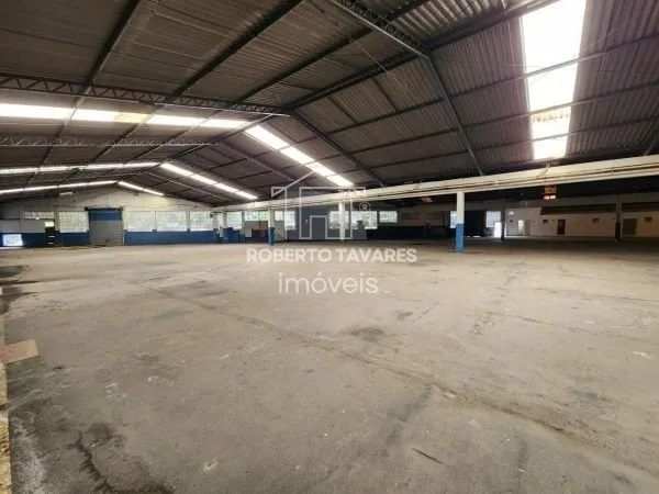 Imagem Galpão / Depósito / Armazém de 2949m² no bairro Vila Leopoldina, em São Paulo