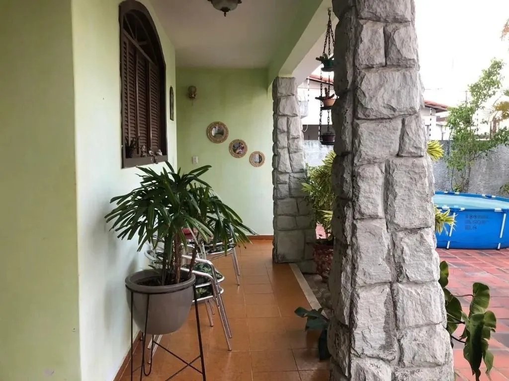 Imagem Casa à venda, 560 m² por R$ 1.399.997,00 - Lagoa Nova - Natal/RN