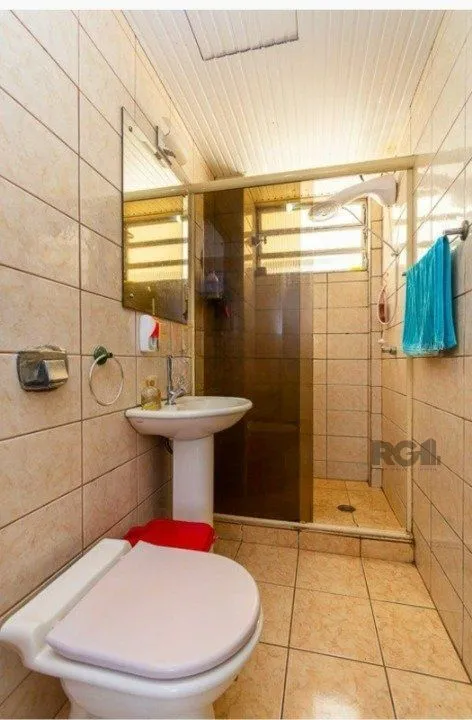 Imagem apartamento de 3 dormitórios no bairro santo antônio