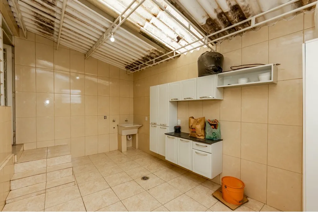 Imagem Casa à venda em São Paulo, Vila Guarani (Z Sul), com 2 quartos, 196m2